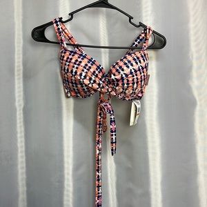 Jessica Simpson bikini top